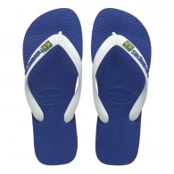 Шлепанцы Havaianas BRASIL LOGO II 